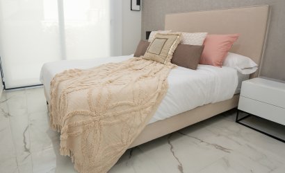 Nieuwbouw - detached -
Ciudad Quesada