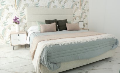 Nieuwbouw - detached -
Ciudad Quesada