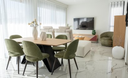 Nouvelle - detached -
Ciudad Quesada