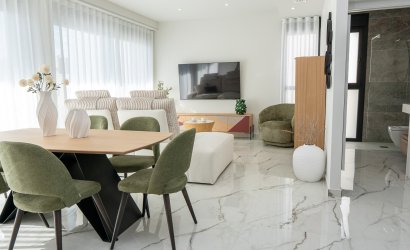 Nouvelle - detached -
Ciudad Quesada