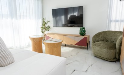 Nouvelle - detached -
Ciudad Quesada