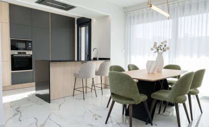 Nouvelle - detached -
Ciudad Quesada