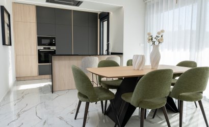 Nouvelle - detached -
Ciudad Quesada