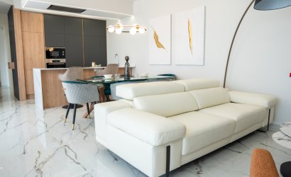 Obra nueva - detached -
Ciudad Quesada