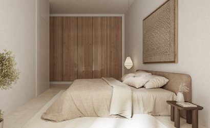 Obra nueva - Villa -
Benissa