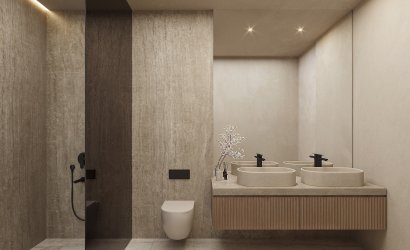 Obra nueva - Villa -
Benissa