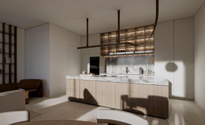 Obra nueva - Villa -
Las Colinas Golf