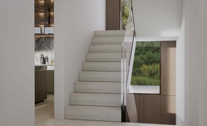 Obra nueva - Villa -
Las Colinas Golf