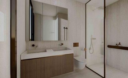 Obra nueva - Villa -
Las Colinas Golf