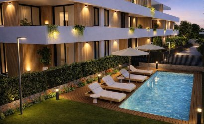 Nouvelle - Attique -
Jávea - Javea