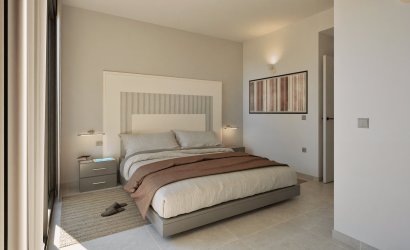 Nieuwbouw - detached -
Los Nietos