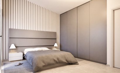 Nieuwbouw - detached -
Los Nietos