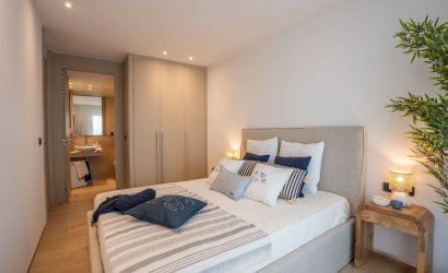 Obra nueva - high-bungalow -
La Finca Golf