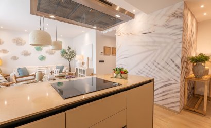 Nouvelle - high-bungalow -
La Finca Golf