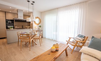 Nouvelle - high-bungalow -
La Finca Golf