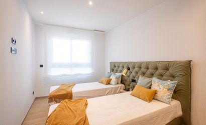 Nouvelle - high-bungalow -
La Finca Golf