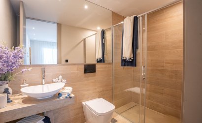 Nouvelle - high-bungalow -
La Finca Golf