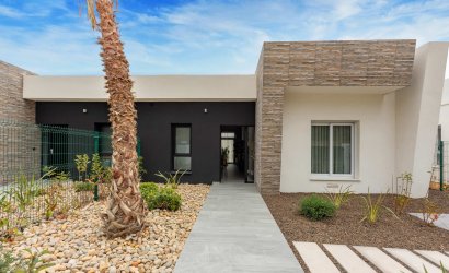 New Build - terraced -
La Finca Golf