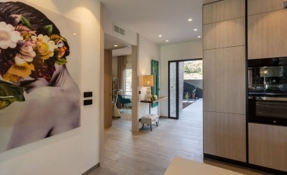 Obra nueva - apartment -
La Finca Golf