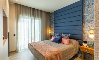 Obra nueva - apartment -
La Finca Golf