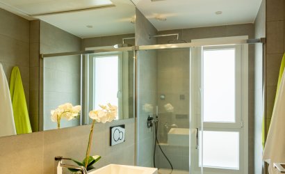 Obra nueva - apartment -
La Finca Golf