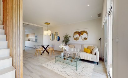 New Build - Penthouse -
Pilar de la Horadada