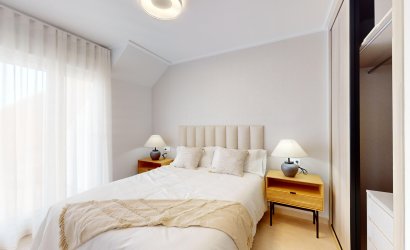 New Build - Penthouse -
Pilar de la Horadada