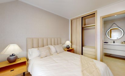 New Build - Penthouse -
Pilar de la Horadada