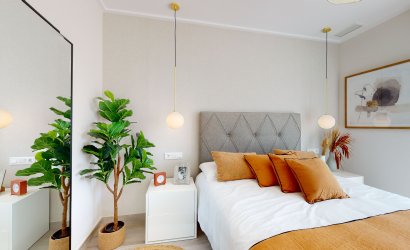 New Build - Penthouse -
Pilar de la Horadada