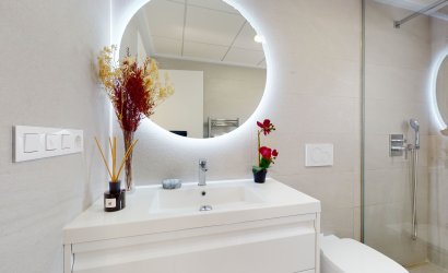 New Build - Penthouse -
Pilar de la Horadada