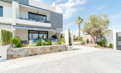 Nieuwbouw - high-bungalow -
Torrevieja