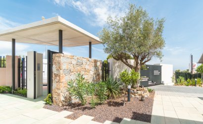 Nieuwbouw - high-bungalow -
Torrevieja