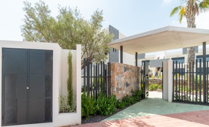 Nieuwbouw - high-bungalow -
Torrevieja