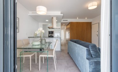 Nieuwbouw - high-bungalow -
Torrevieja