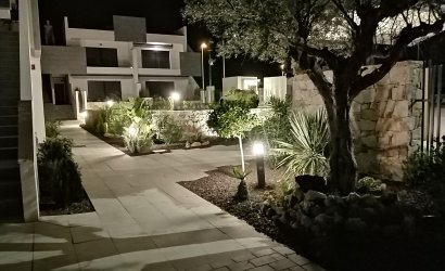Nieuwbouw - high-bungalow -
Torrevieja