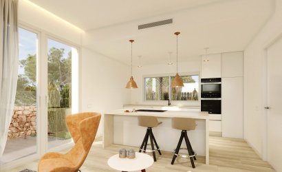Nouvelle - detached -
Orihuela Costa