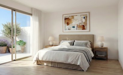 New Build - high-bungalow -
Pilar de la Horadada