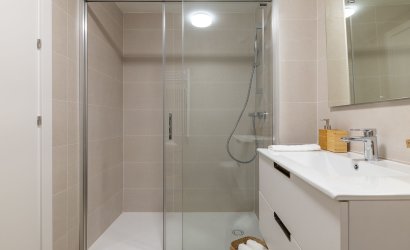 Obra nueva - apartment -
Calpe