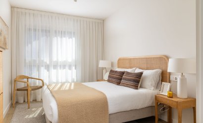 Obra nueva - apartment -
Calpe