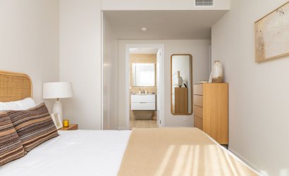 Obra nueva - apartment -
Calpe