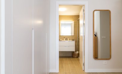 Obra nueva - apartment -
Calpe