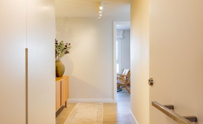 Nouvelle - apartment -
Calpe