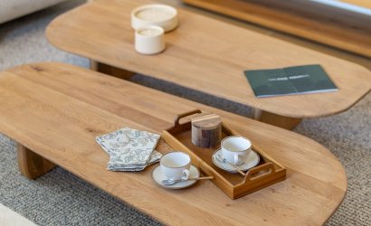 Nouvelle - apartment -
Calpe