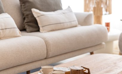 Nouvelle - apartment -
Calpe