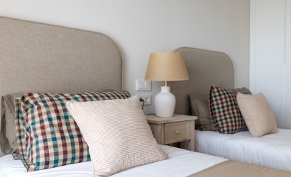 Nouvelle - apartment -
Calpe