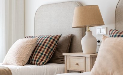 Nouvelle - apartment -
Calpe