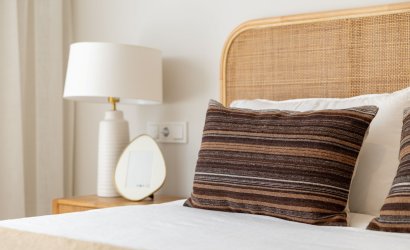 Nouvelle - apartment -
Calpe