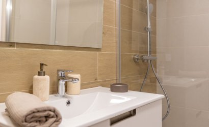 Nouvelle - apartment -
Calpe