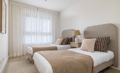 Obra nueva - apartment -
Calpe