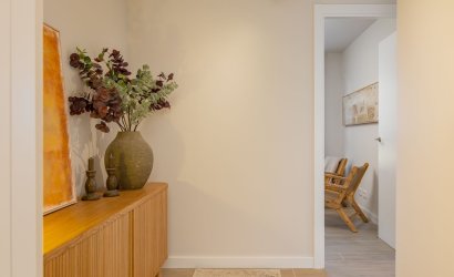 Obra nueva - apartment -
Calpe